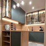 The Apartament