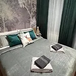Apartament The