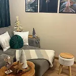 The Apartament Boroveț