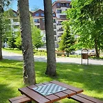 The Apartament *