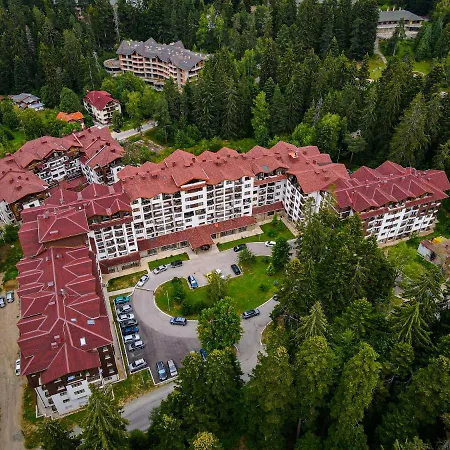 The Apartamento Borovets