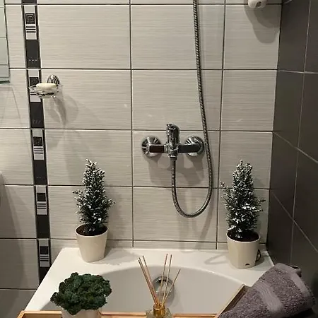Apartman The *