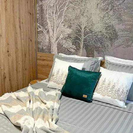 The Apartman *