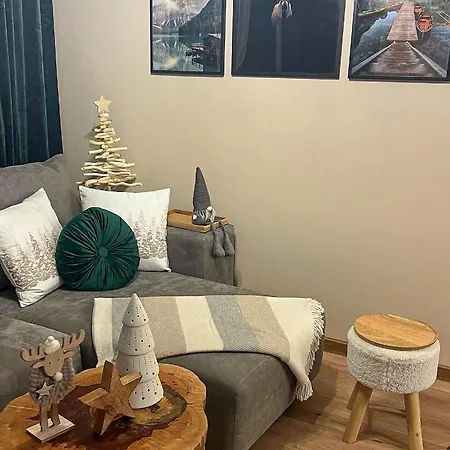 The Apartman Borovec