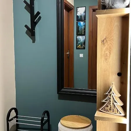 The