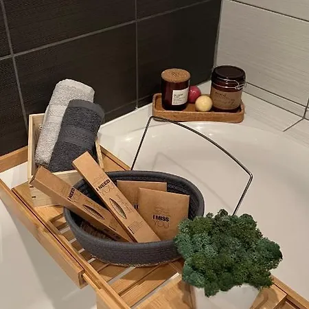 Apartman The