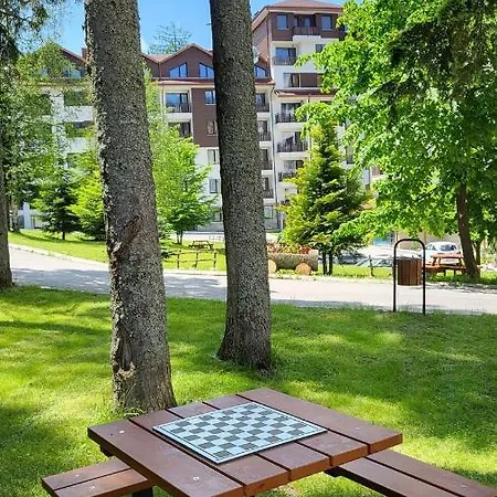 The Apartman *