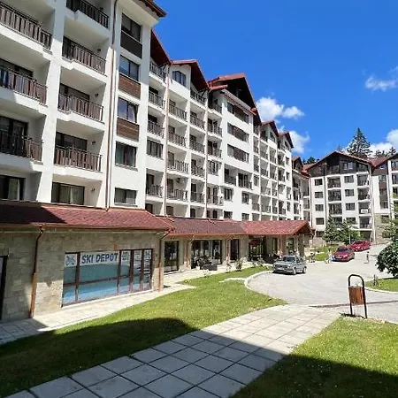 The Apartman *