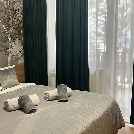Apartament The *